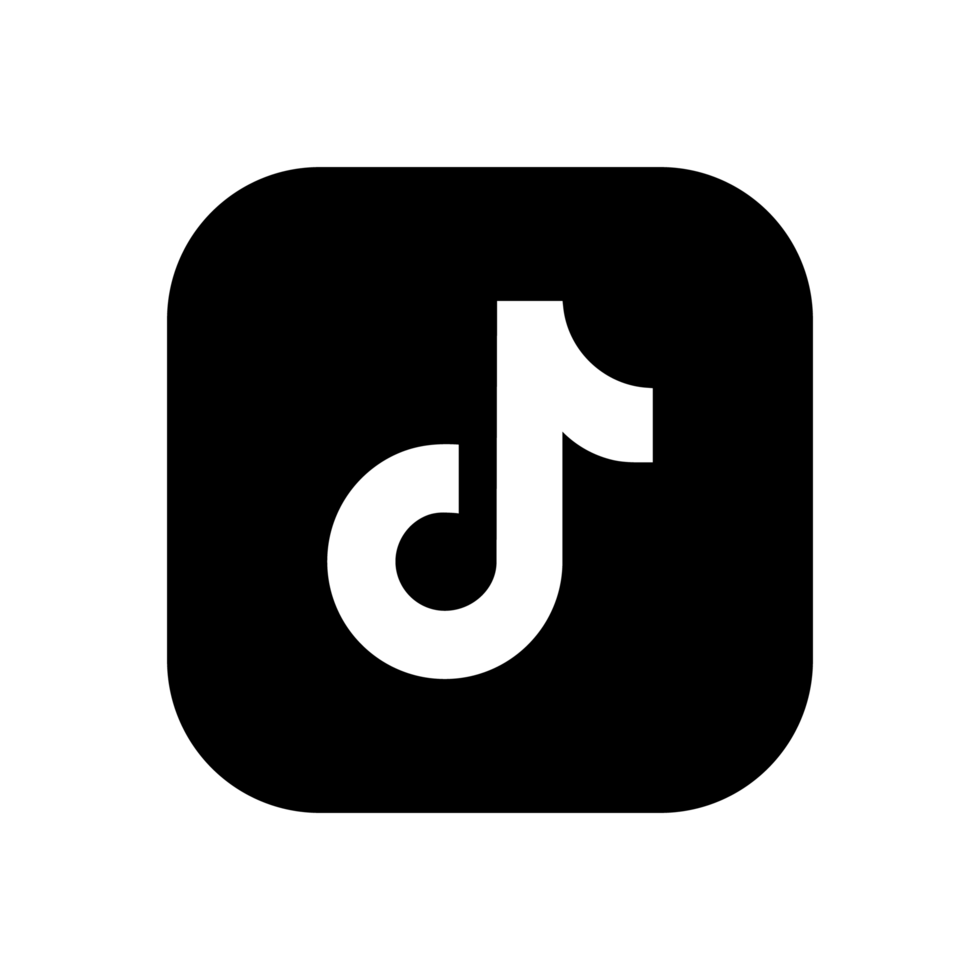 TikTok Logo